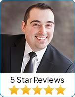 Byline Image Edward Blinder, Esq. - 5 Stars Reviews