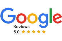 icon representing Google reviews