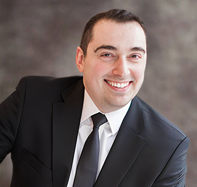 Profile of Edward Blinder, New Brunswick personal injury attorney