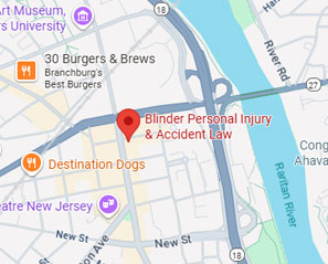 Click to activate map