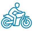 Legal help for motorcycle accident victims by Edward Blinder