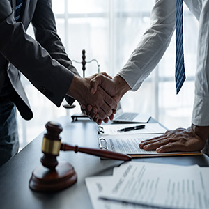 What To Expect From Your First Consultation With A New Jersey Personal Injury Attorney - Law Firm of Edward Blinder, PLLC