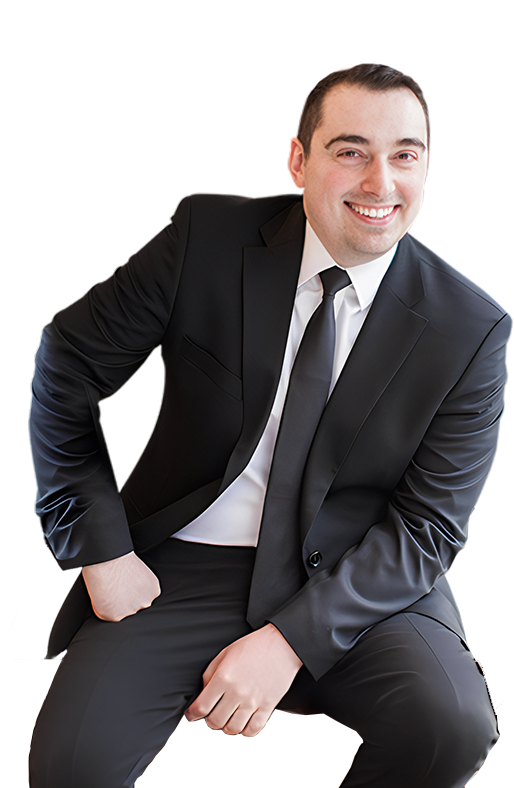 Attorney Edward Blinder